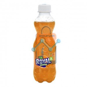 Royal Tru-Orange Mismo 250Ml