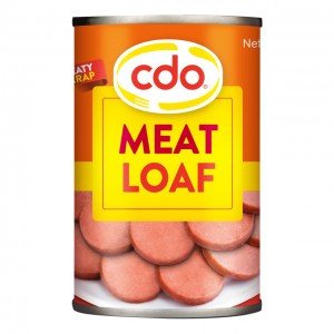 Cdo.         Meat Loaf