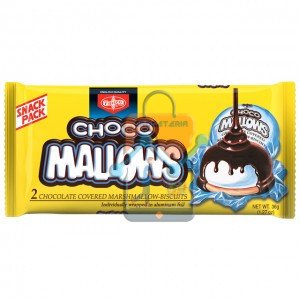 Fibisco Choco Mallows 2'S