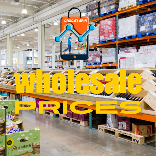 Wholesale