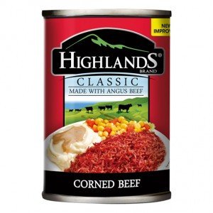 Highlands Corned Beef Classic