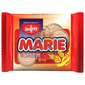 Fibisco Marie Biscuits 25G