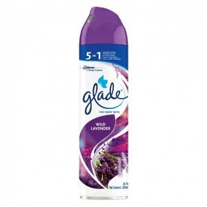 Glade Air Freshener